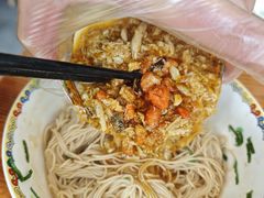 -裕兴记·蟹黄面馆养育巷精选店面馆