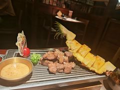 -玉川屋·深夜食堂居酒屋(柳巷店)