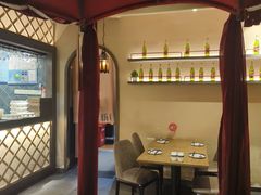 -那时新疆·若羌(经纬汇店)
