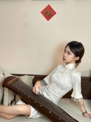 -一揽芳华汉服旗袍体验馆(拙政园店)