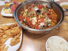 -醉得意(济南万达店)