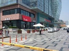 -丽达购物中心(崂山店)