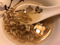 甜醅子-清真·伊然轩青海特色美食