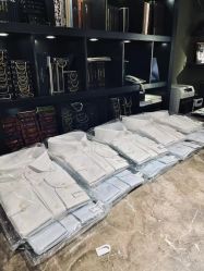 -BRANS PORO布朗斯伯勒西装高级定制·瑞璞西装(金陵店)