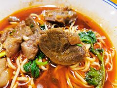 -车沾巷·重庆老味豌杂面