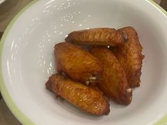 -萨莉亚意式餐厅(连城店)