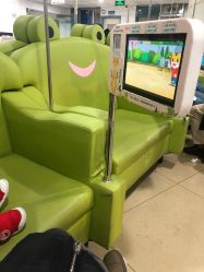 -成都儿童专科医院(总院)