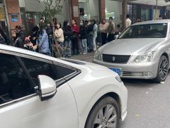 -老福合沟无米粿甜汤粿品店