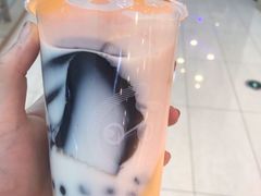 -CoCo都可(汉神购物广场店)