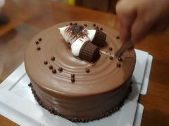 -红宝石·鲜奶小方·海派西点房(浦三店)