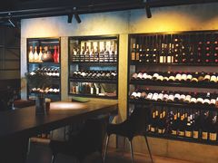 -柒Lounge(三里屯店)