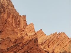 -天山神秘大峡谷