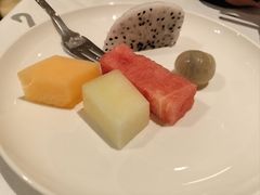 -北京西单美爵酒店-融轩中餐厅