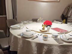 -悦融琥珀·京鲁菜·海味珍品(西单店)