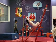 -小小运动馆(浦江店)