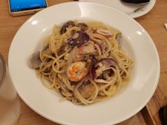 -萨莉亚意式餐厅(黄埔大沙地店)