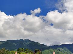 -丽江三义国际机场