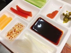 -鸭匠食府·挂炉烤鸭·新京菜(阜成路店)