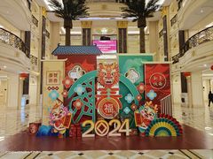 -南通金石国际大酒店