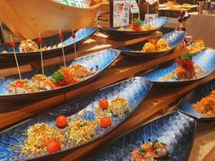 -亚马逊环球美食百汇(新城吾悦广场店)