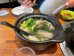-重庆鸡公煲·青锅花椒鱼(牡丹江路店)