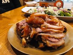 -Myth猪蹄(明洞店)