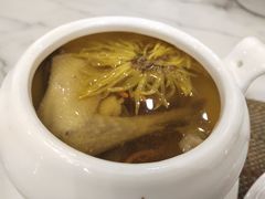 -玉丰国际酒店·玉宴中餐厅