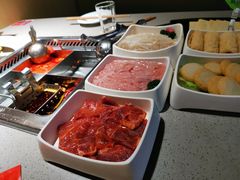 -海底捞火锅(银泰中心店)