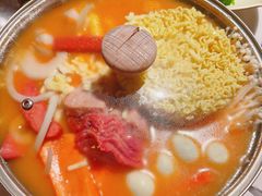 部队火锅半成品-七八冷面·延边朝鲜族美食(圣熙八号店)