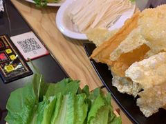 -淼福猪肚鸡·椰子鸡火锅(大沙地店)