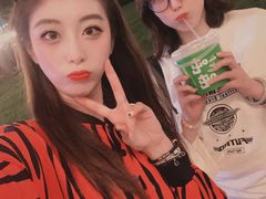 -CAMP.33露营烤肉·团建聚餐(创智天地店)