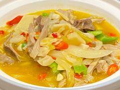 -老李家土菜馆·安吉地标美食