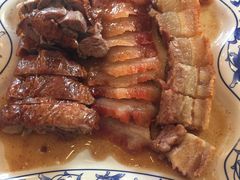 -先记烧鹅王·本地粤菜(福永店)