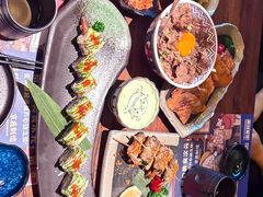 -京鹿料理(荟聚店)