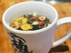 -楠火锅(广州总店)