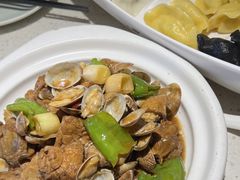 -船歌·鱼水饺青岛菜(金狮广场店)