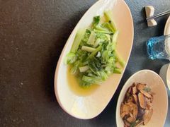 -羡餐厅·杭帮菜·淳菜(千岛湖自由洲际殿店)