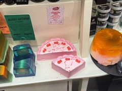 -LUSH(威尼斯人购物中心店)