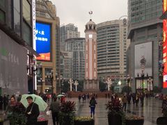 -八一好吃街·高品美食广场