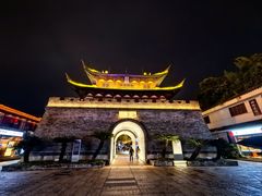 -HOHO餐厅(古子城店)
