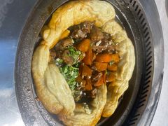 -二十一分小锅炖(中心店)