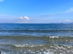 -大梅沙海滨公园