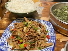 -朗妈私房菜(婺女州店)