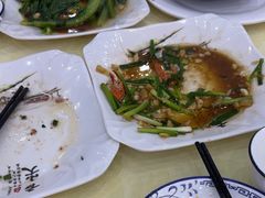 -秋姐美食店(旅游大道店)