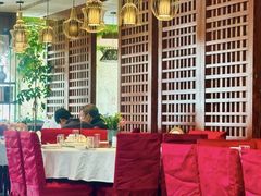 -阿娘家·原生态农家菜(国顺东路店)
