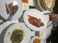 -四季民福烤鸭店(前门大栅栏店)