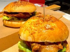 -必胜客(栖乐荟店)