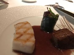 -Le Bernardin