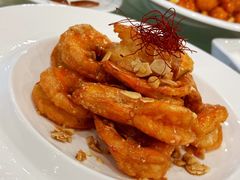 -北京全聚德(方庄店)