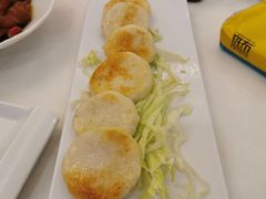 -万山楼海鲜酒家·二十三年老字号